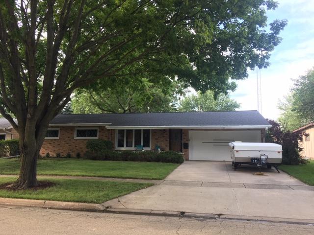 111 E Milner Ave., Dekalb, IL 60115