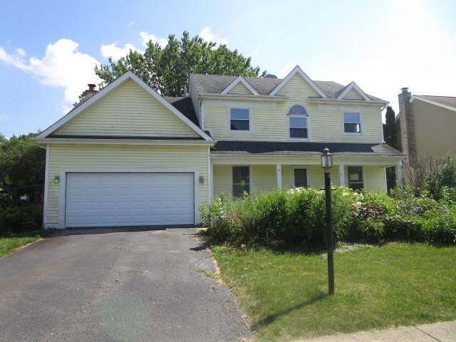 1009 W Main St., Cary, IL 60013