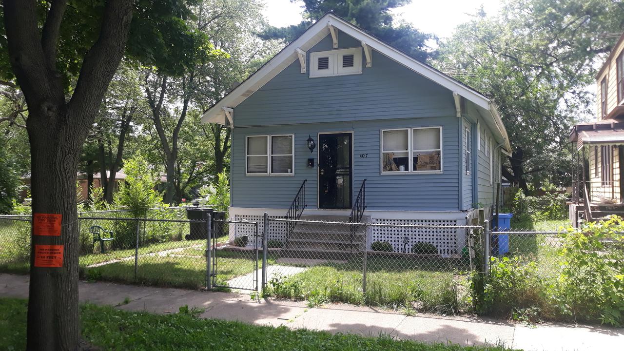 407 W 116th St., Chicago, IL 60628