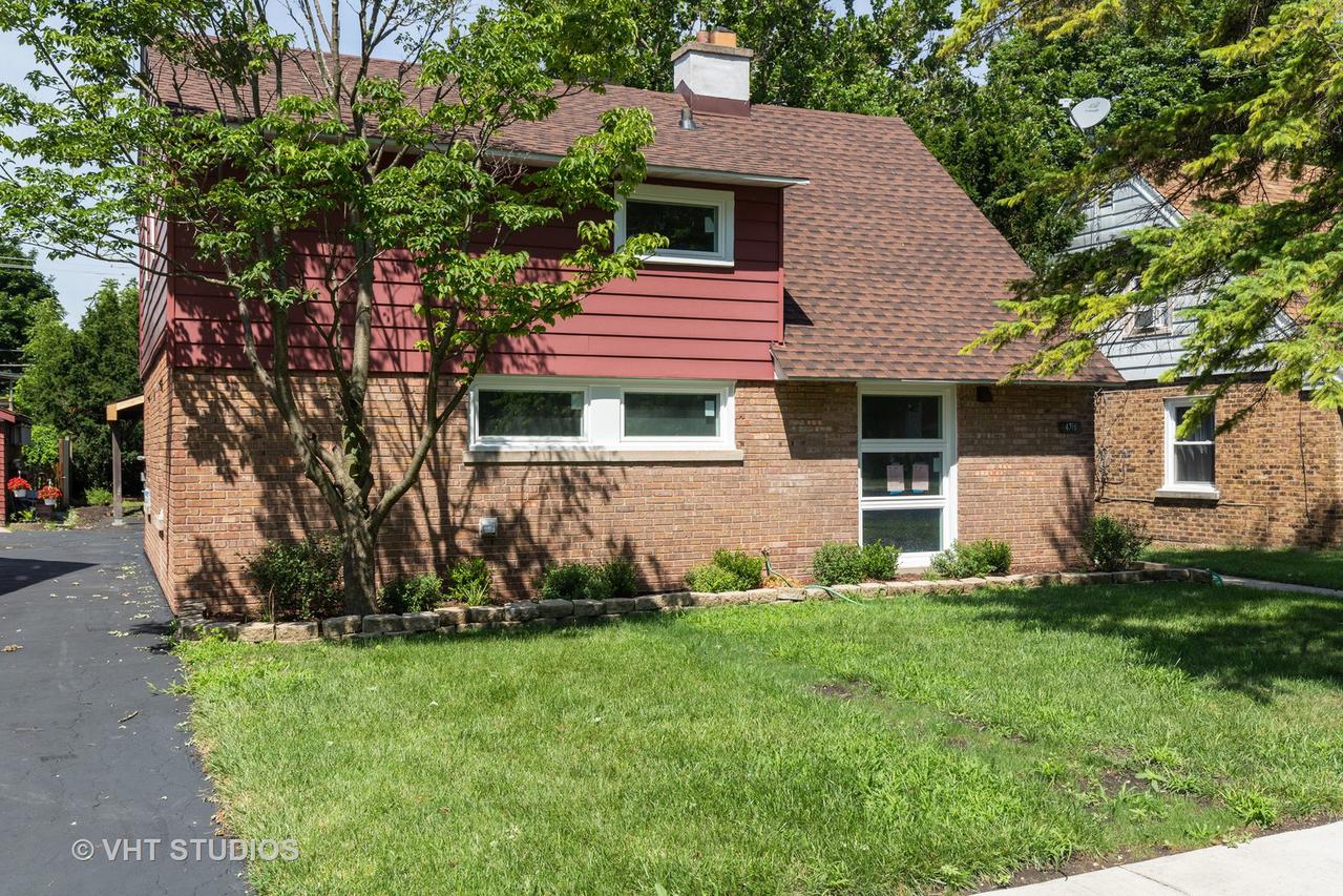 4316 Elm Ave., Lyons, IL 60534
