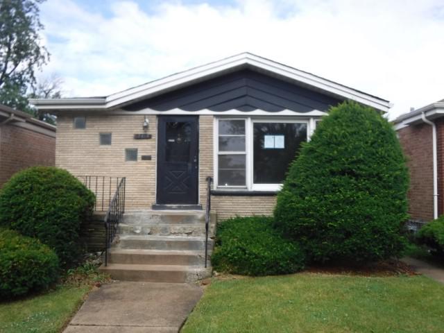 12614 S Justine St., Calumet Park, IL 60827