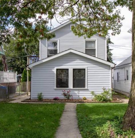 9716 Mcvicker Ave., Oak Lawn, IL 60453