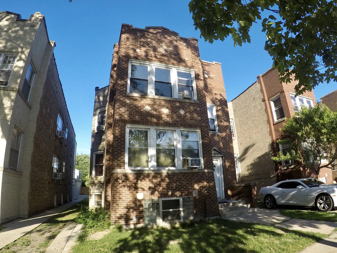 4427 N Springfield Ave., Chicago, IL 60625