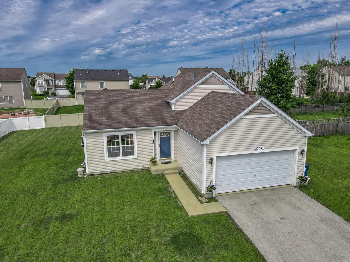 2254 Monarch St., Bourbonnais, IL 60914