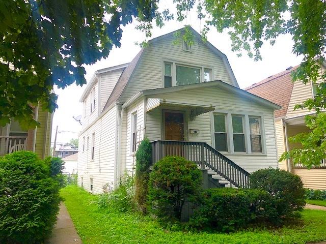 5222 N Ludlam Ave., Chicago, IL 60630