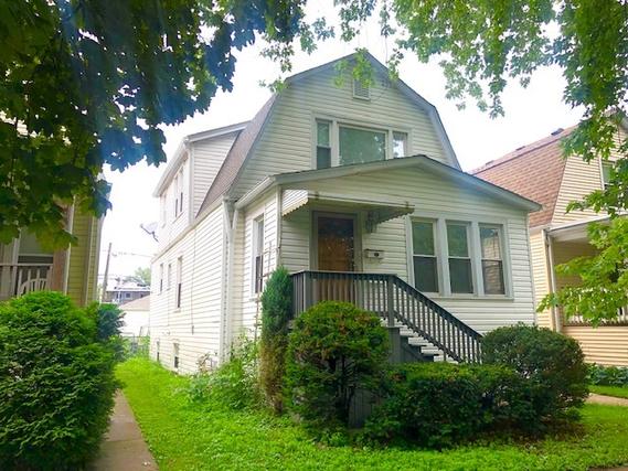 5222 N Ludlam Ave., Chicago, IL 60630