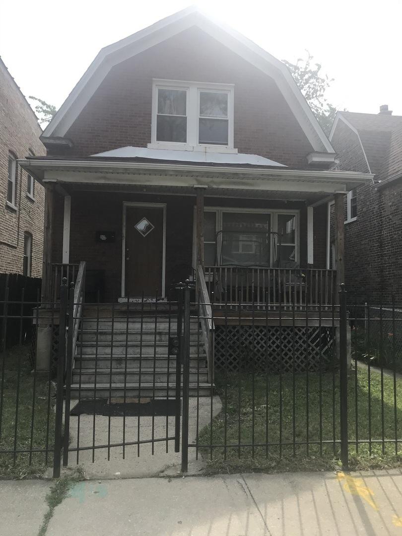 1055 N Drake Ave., Chicago, IL 60651