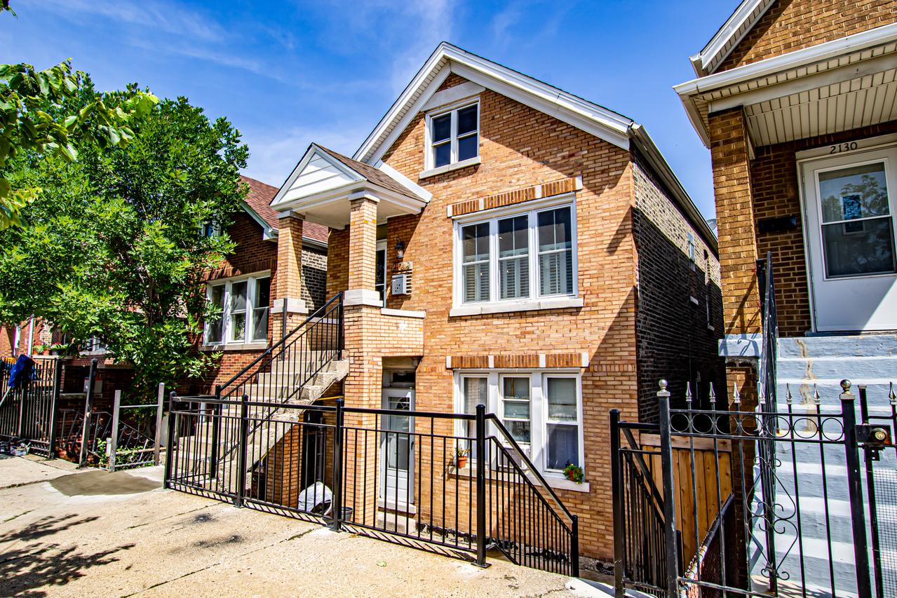 2132 W 23rd St., Chicago, IL 60608