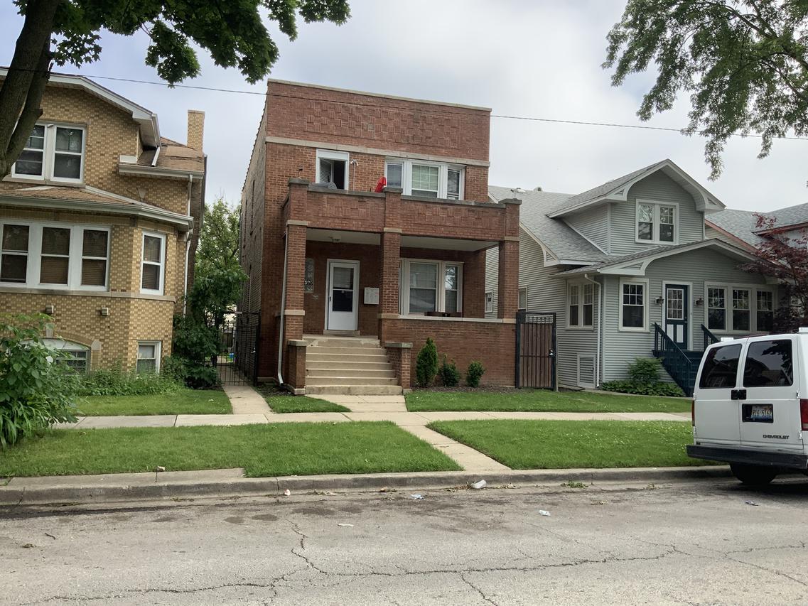 5320 W Newport Ave., Chicago, IL 60641