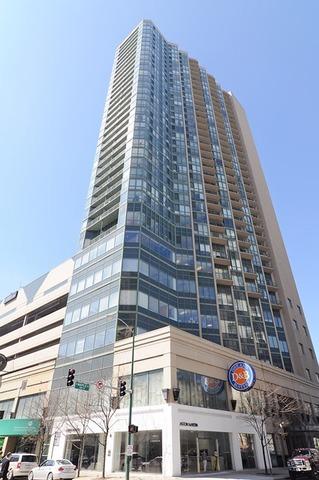 111 W Maple St. #1211, Chicago, IL 60610