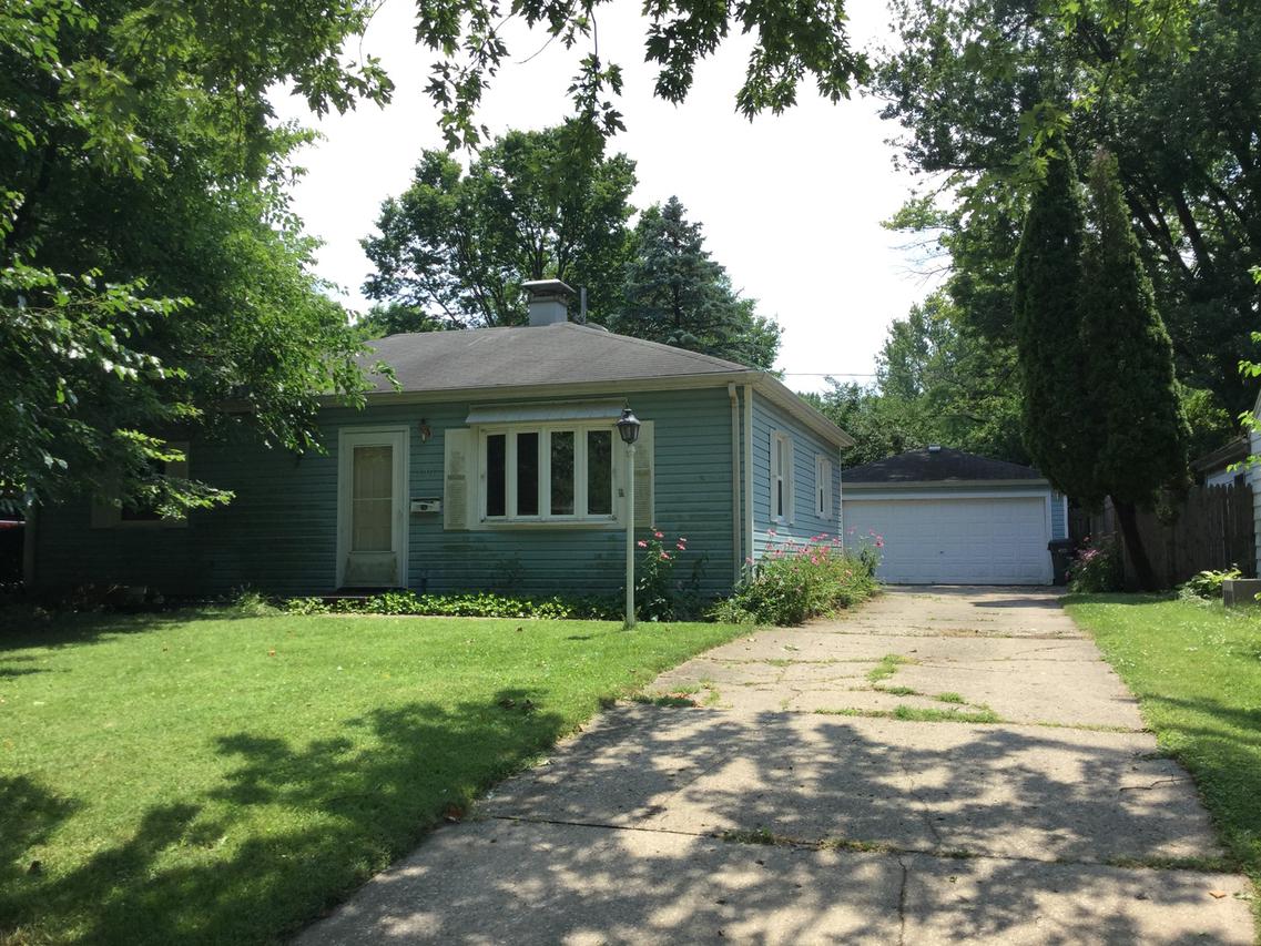1001 E Michigan Ave., Urbana, IL 61801