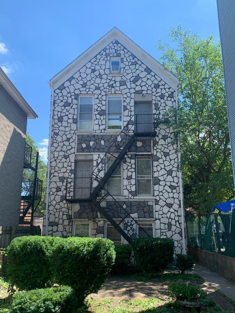 2243 S Sawyer Ave., Chicago, IL 60623