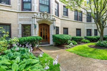 822 Judson Ave. #5, Evanston, IL 60202