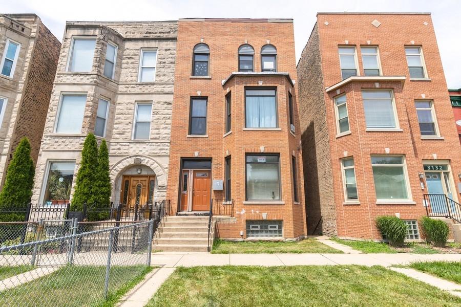 3134 W Fulton St., Chicago, IL 60612