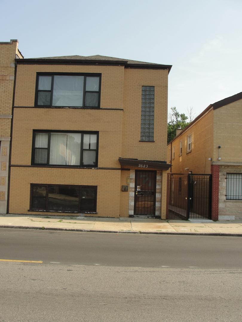 2623 W 71st St., Chicago, IL 60629