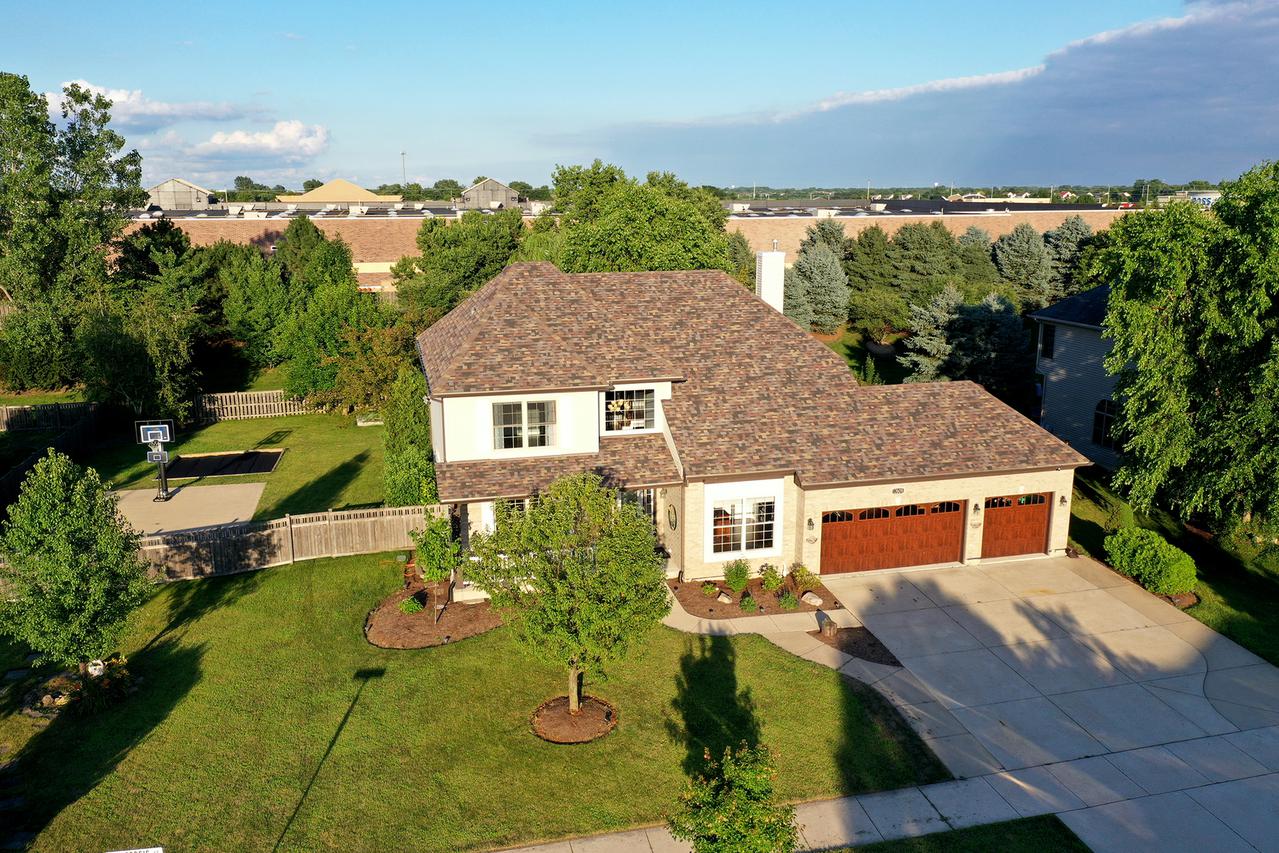 12609 Coreopsis Ct., Plainfield, IL 60585