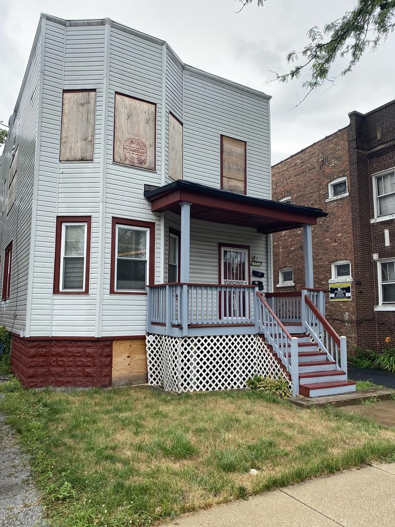 10524 S Wabash Ave., Chicago, IL 60628
