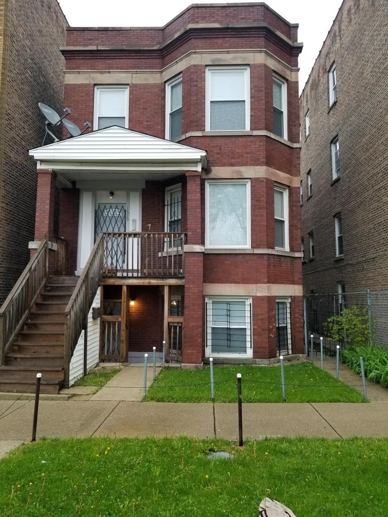 1529 S Kolin Ave., Chicago, IL 60623