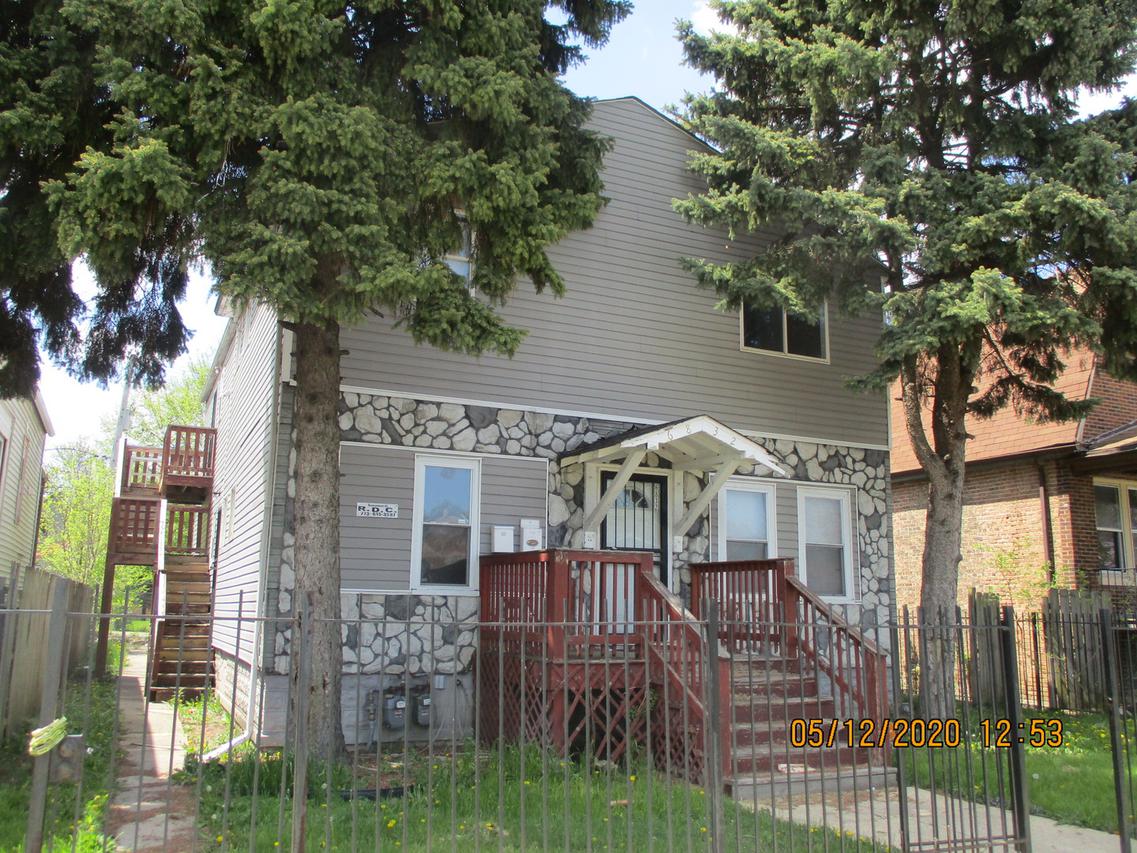 6832 S Hermitage Ave., Chicago, IL 60636