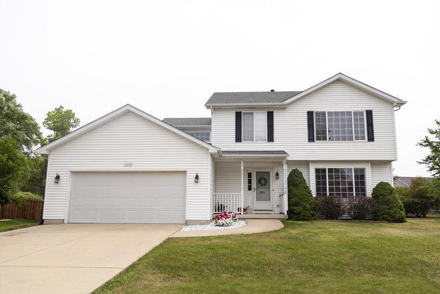 1624 Cottonwood St., Yorkville, IL 60560