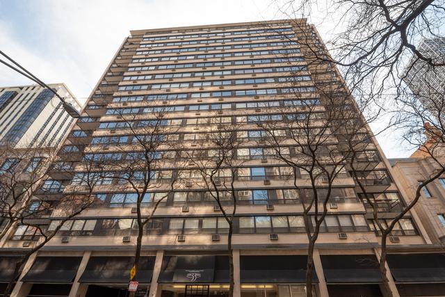 33 E Cedar St. #17E, Chicago, IL 60611