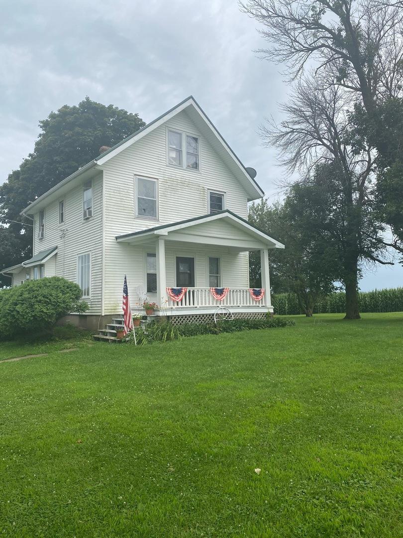 4895 W Stephenson Street Rd., Freeport, IL 61032