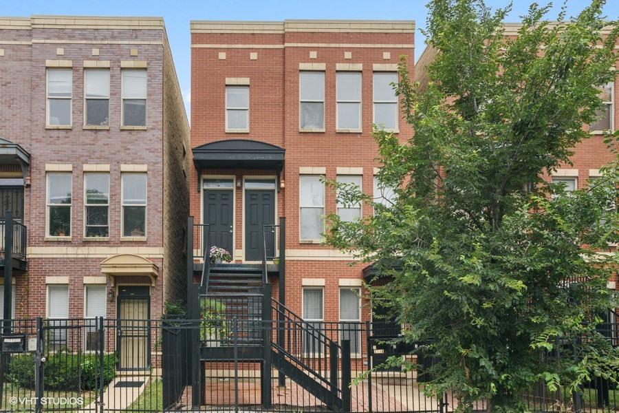2118 W Madison St., Chicago, IL 60612
