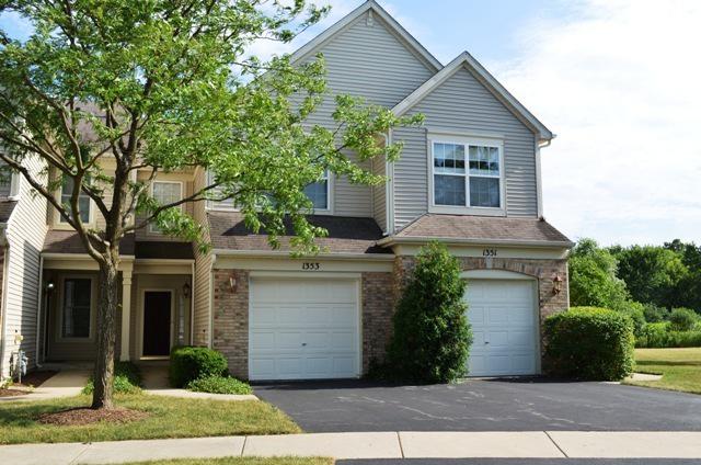1353 Lonchamps Ct., Grayslake, IL 60030