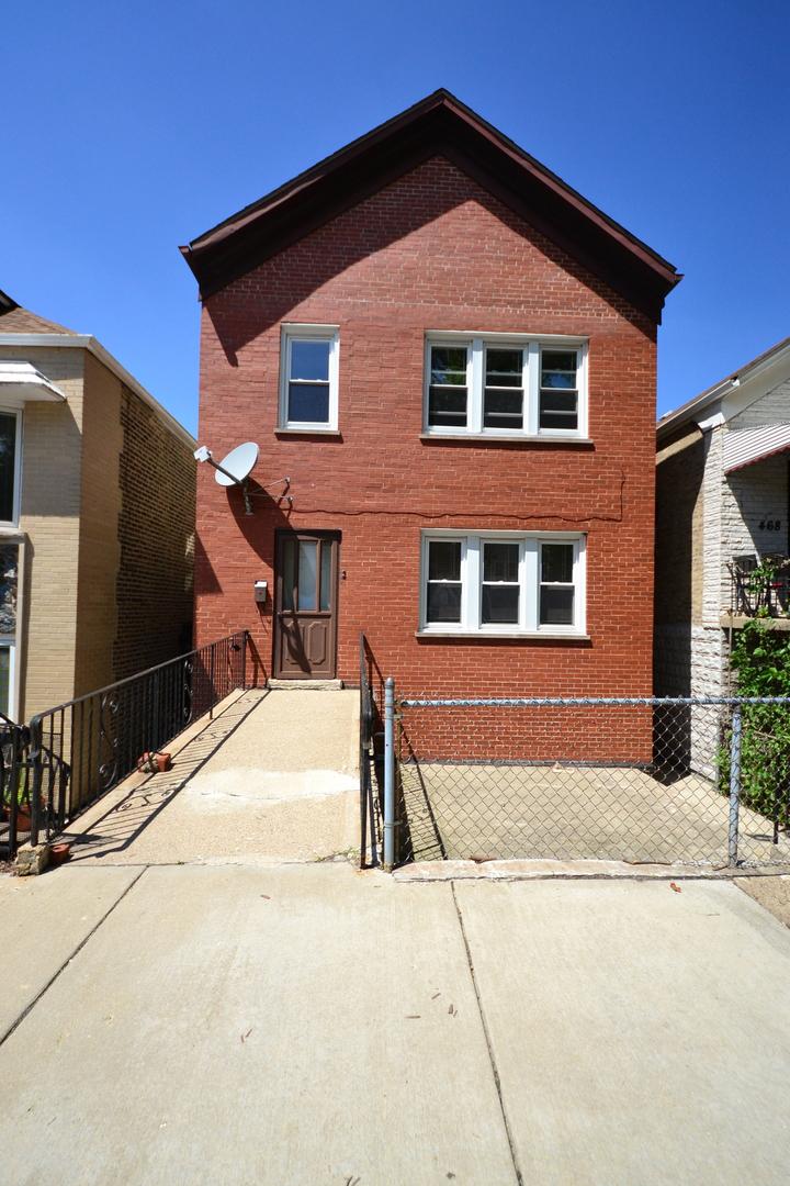 470 W 28 Pl., Chicago, IL 60616