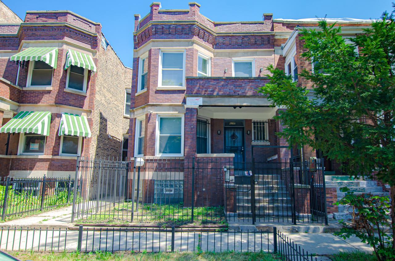 6237 S Rhodes Ave., Chicago, IL 60637