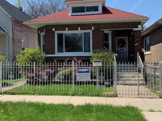 10438 S Calhoun Ave., Chicago, IL 60617