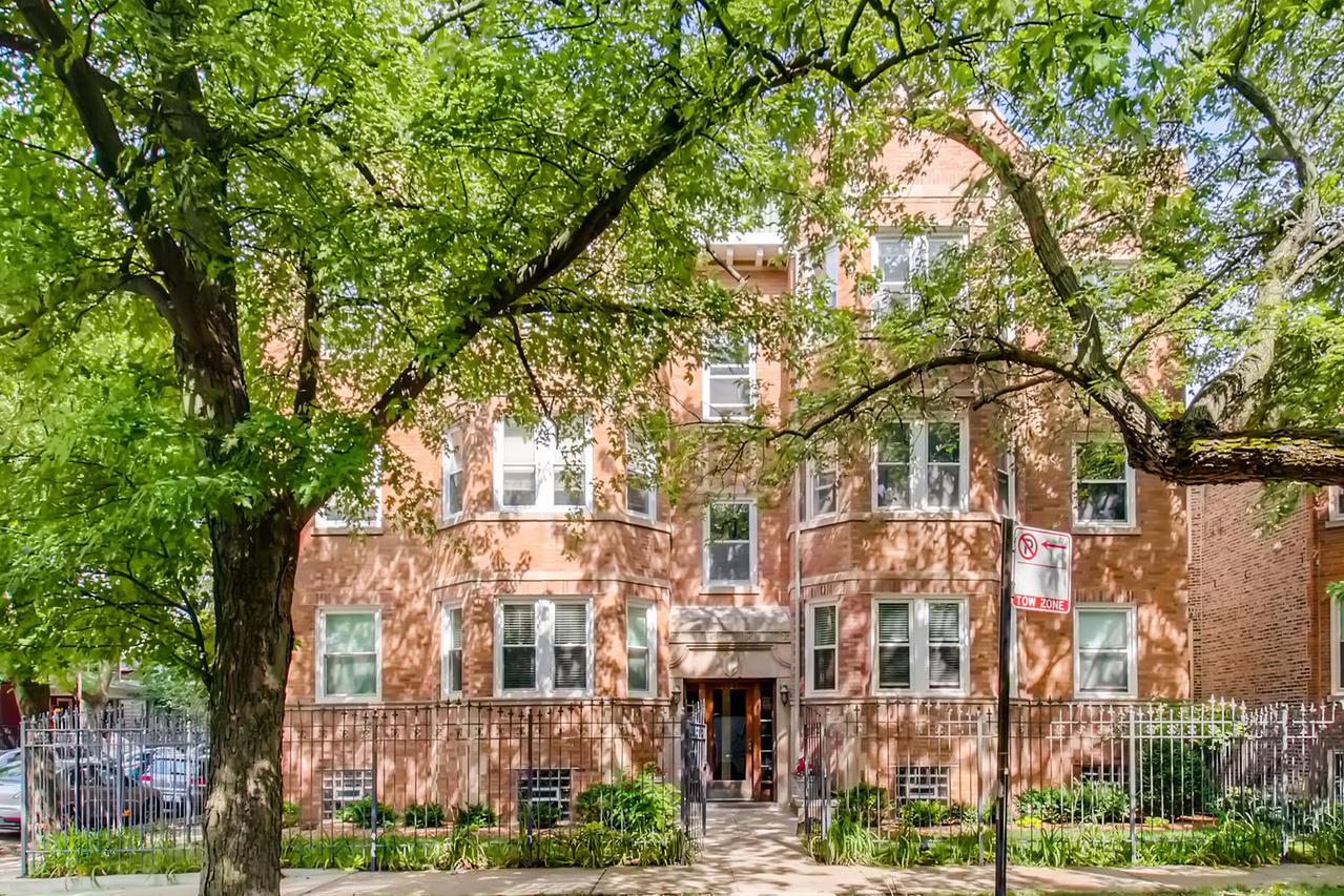 5027 N Hermitage Ave. #3S, Chicago, IL 60640