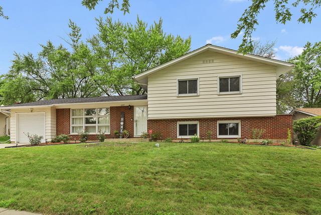 6418 Bradley Dr., Woodridge, IL 60517
