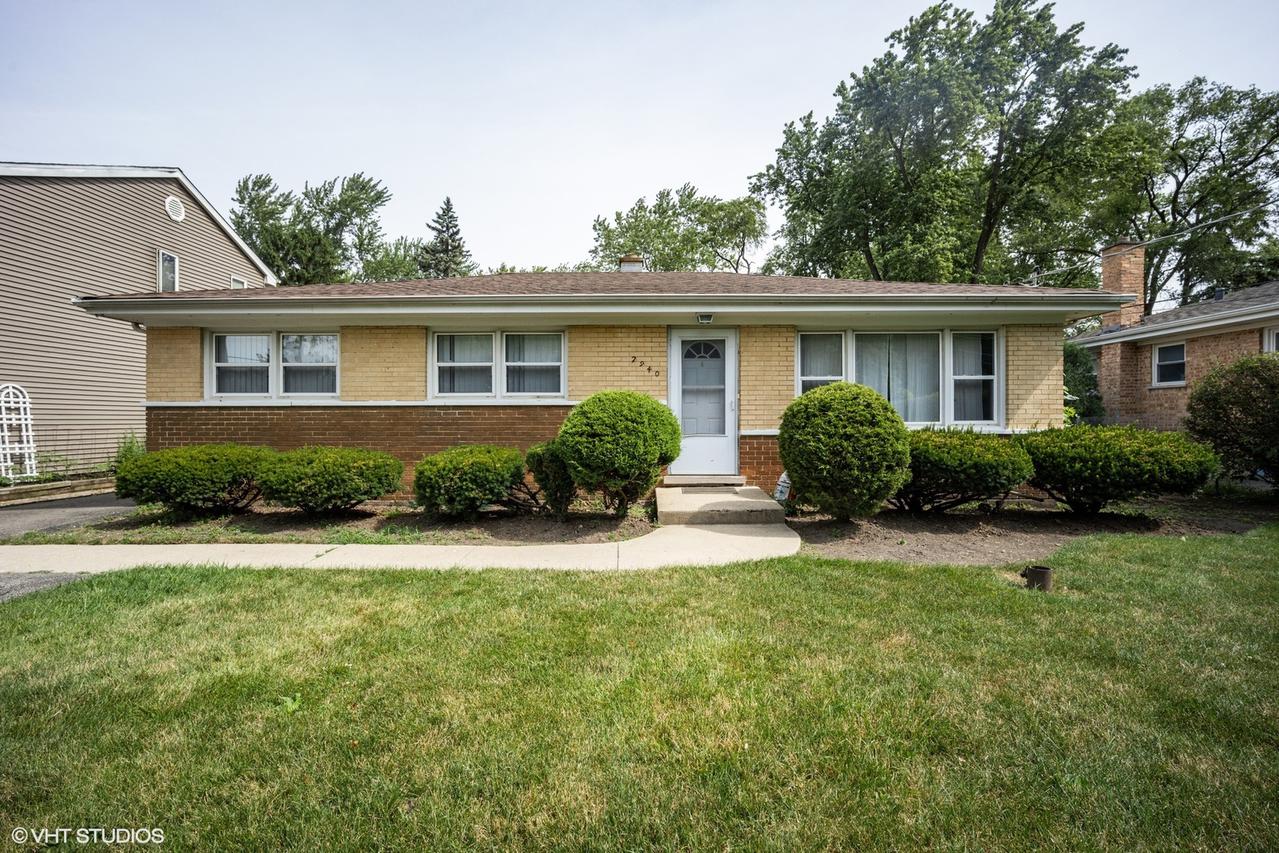 2940 Koepke Rd., Northbrook, IL 60062