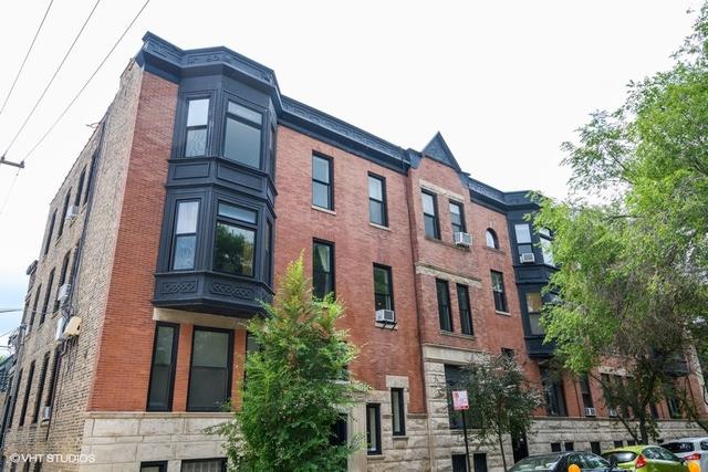 815 W Dickens Ave. #3E, Chicago, IL 60614