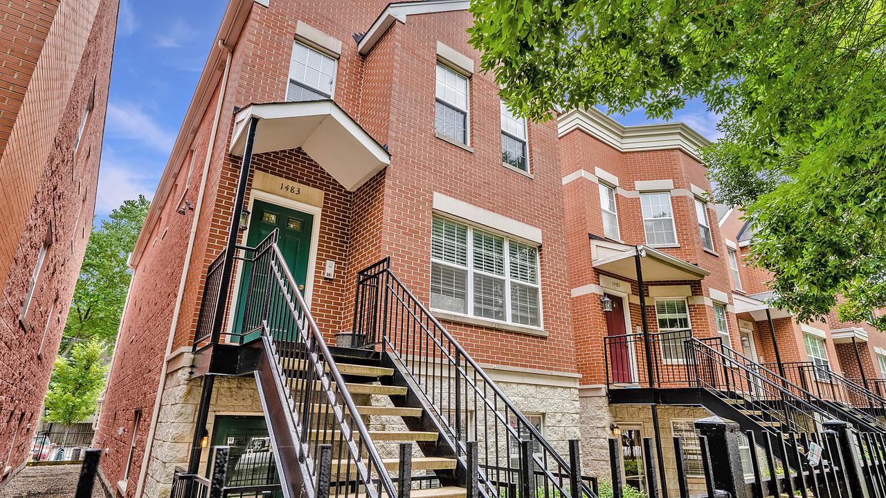 1483 N Larrabee St. #C, Chicago, IL 60610