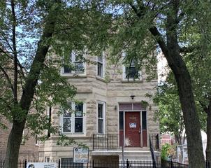 1428 S Hamlin Ave., Chicago, IL 60623