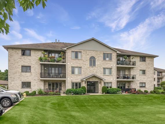 6670 183rd St. #1D, Tinley Park, IL 60477