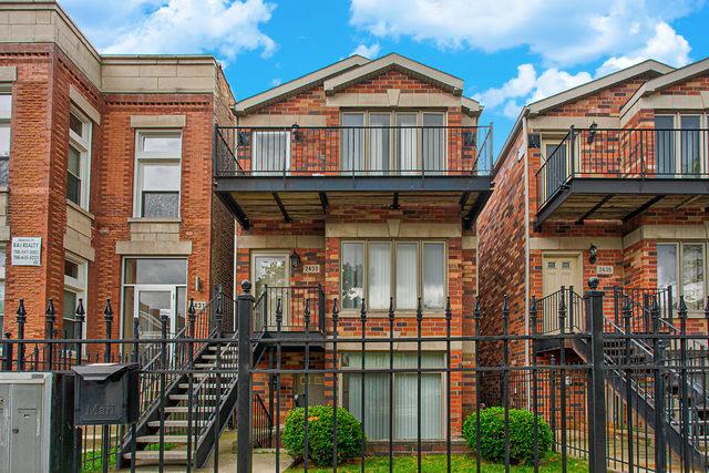 2433 W Polk St., Chicago, IL 60612
