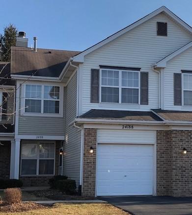24188 Pear Tree Cir., Plainfield, IL 60585