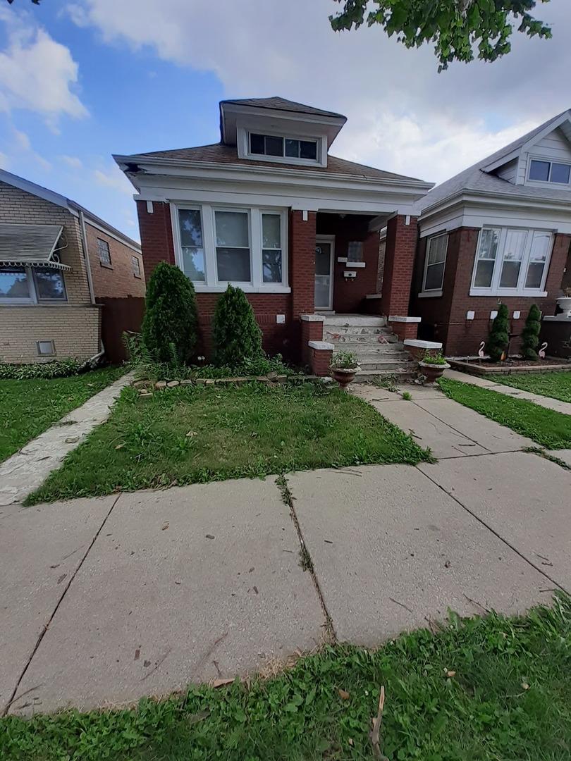 3505 W 61st St., Chicago, IL 60629