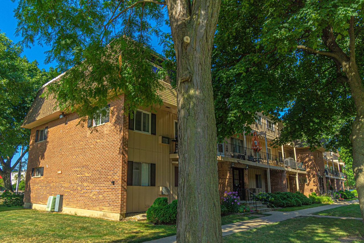 2400 Algonquin Rd. #3, Rolling Meadows, IL 60008