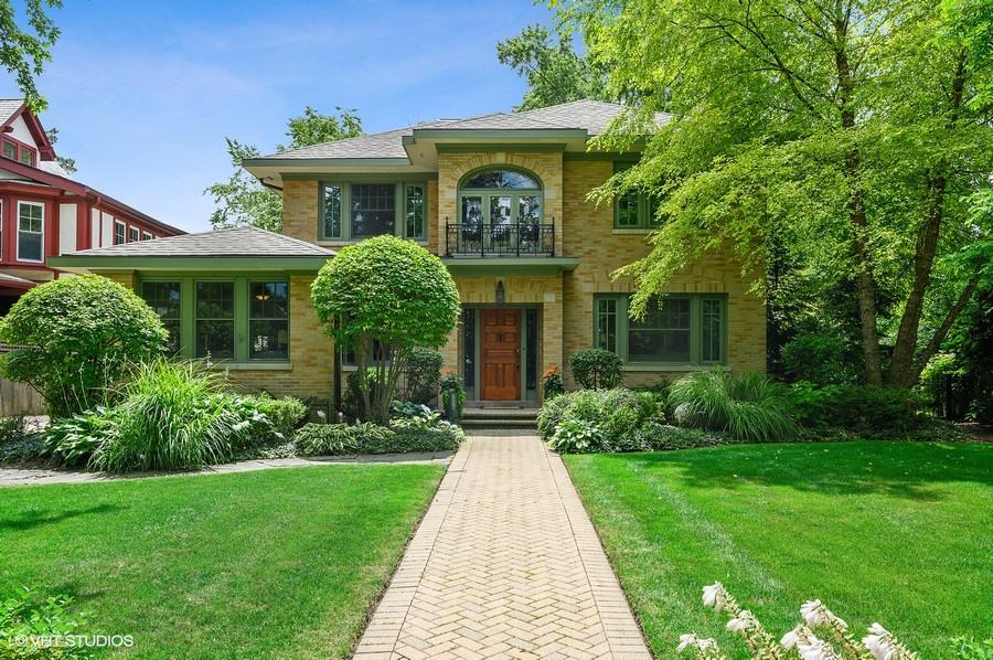 411 Lake Ave., Wilmette, IL 60091