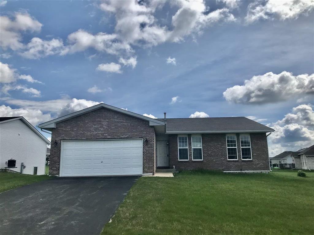 4605 Pagoda Dr., Loves Park, IL 61111