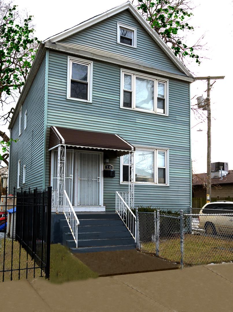 7445 S Euclid Ave., Chicago, IL 60649