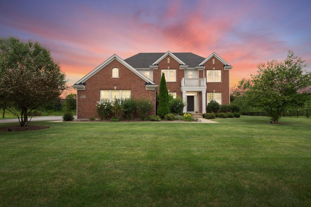 2578 Hastings Ln., Gurnee, IL 60031