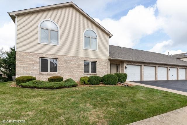 163 Saenz Ln., Joliet, IL 60436