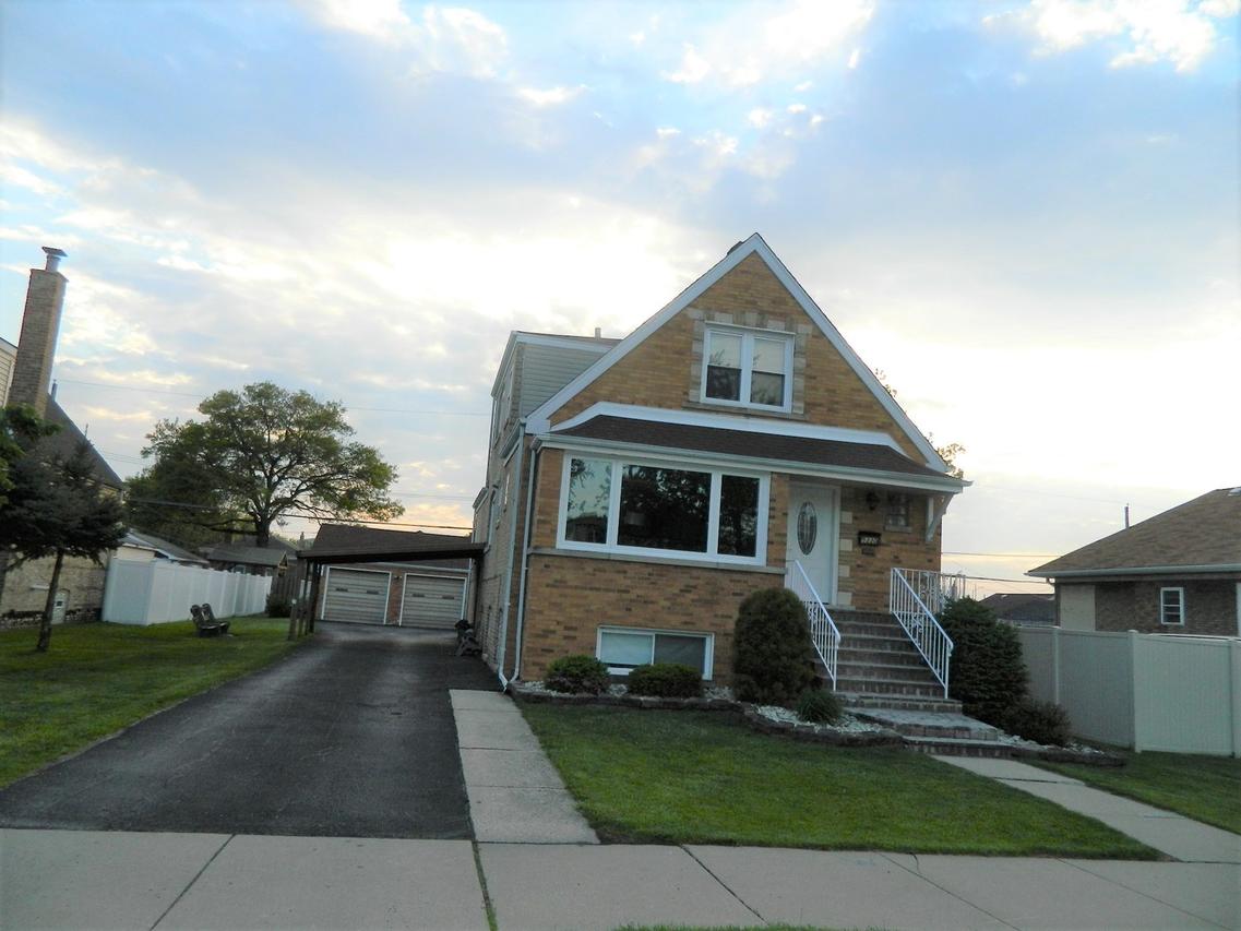 5330 S Nottingham Ave., Chicago, IL 60638