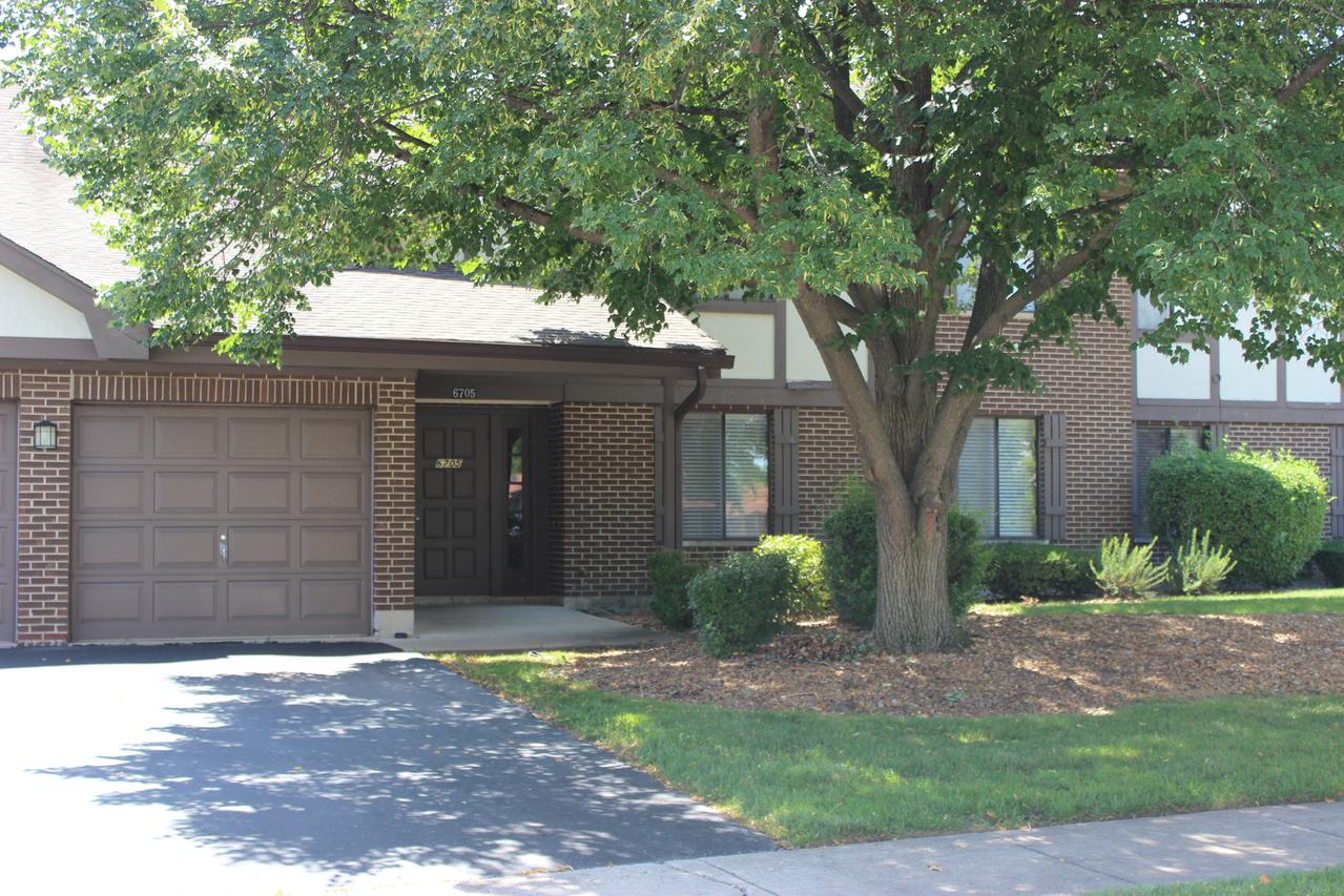6705 W 180th St. #3, Tinley Park, IL 60477