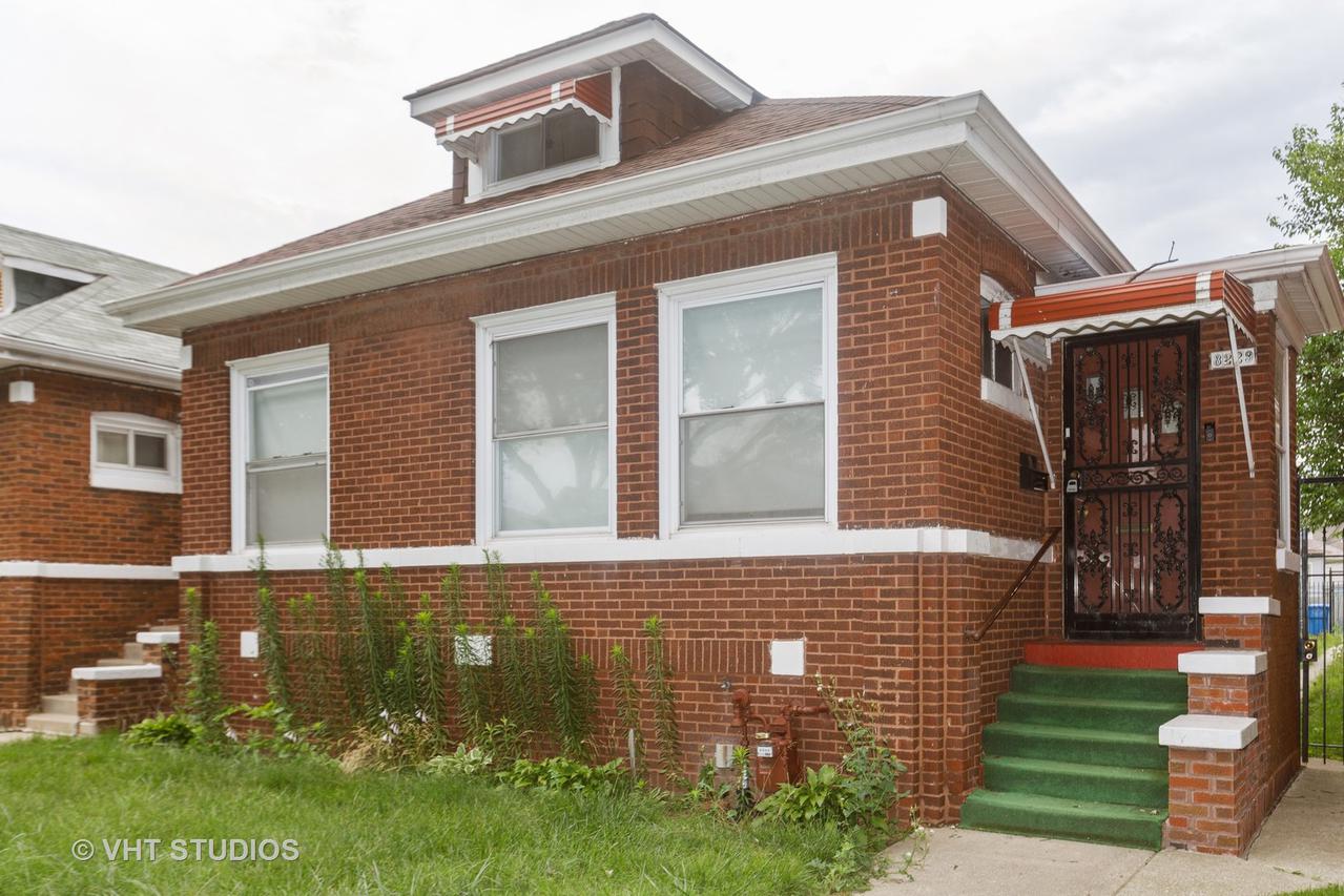 8229 S Ridgeland Ave., Chicago, IL 60617